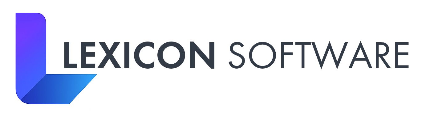 Lexicon Software